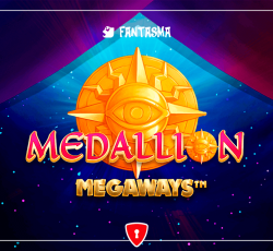 MEDALLION GAME SLOT ONLINE