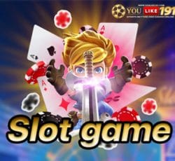 SLOT GAME-Youlike191