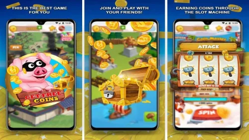 สล็อตเว็บตรง coin master สปินฟรี 1000