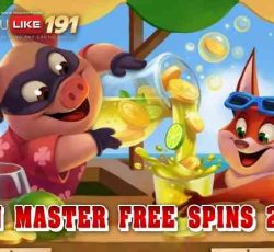 coinmasterfree spins 2022 สล็อตโรม่าเกมที่ชื่อเสียงโด่งดัง