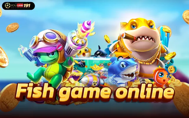 Fishing Casino