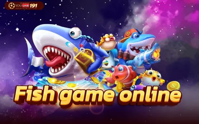 Fishing Casino