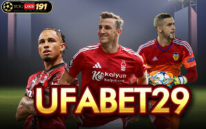 ufabet29