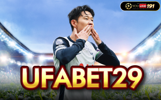 ufabet29